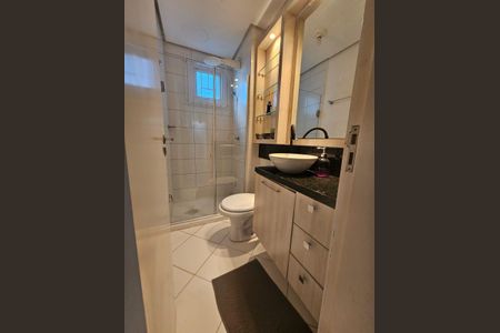 Apartamento à venda com 2 quartos, 72m² em Industrial, Novo Hamburgo