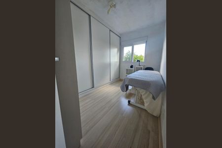 Apartamento à venda com 2 quartos, 72m² em Industrial, Novo Hamburgo