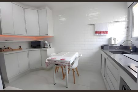 Apartamento para alugar com 4 quartos, 123m² em Vl Pompeia, São Paulo