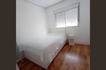 Apartamento para alugar com 4 quartos, 123m² em Vl Pompeia, São Paulo