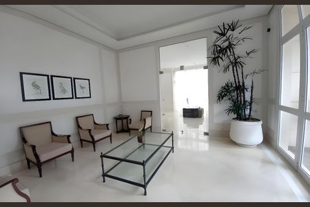 Apartamento para alugar com 4 quartos, 123m² em Vl Pompeia, São Paulo