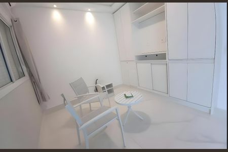 Apartamento para alugar com 4 quartos, 123m² em Vl Pompeia, São Paulo