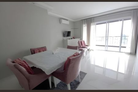 Apartamento para alugar com 4 quartos, 123m² em Vl Pompeia, São Paulo