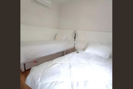 Apartamento para alugar com 4 quartos, 123m² em Vl Pompeia, São Paulo