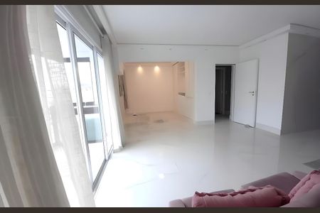 Apartamento para alugar com 4 quartos, 123m² em Vl Pompeia, São Paulo