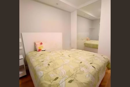 Apartamento para alugar com 4 quartos, 123m² em Vl Pompeia, São Paulo