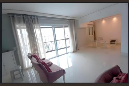 Apartamento para alugar com 4 quartos, 123m² em Vl Pompeia, São Paulo