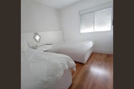 Apartamento para alugar com 4 quartos, 123m² em Vl Pompeia, São Paulo