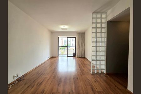Apartamento à venda com 86m², 3 quartos e 2 vagas Apartamento à venda com 86m², 3 quartos e 2 vagasSala