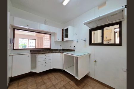 Apartamento à venda com 86m², 3 quartos e 2 vagas Apartamento à venda com 86m², 3 quartos e 2 vagasCozinha