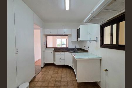 Apartamento à venda com 86m², 3 quartos e 2 vagas Apartamento à venda com 86m², 3 quartos e 2 vagasCozinha
