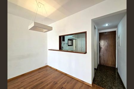 Apartamento à venda com 86m², 3 quartos e 2 vagas Apartamento à venda com 86m², 3 quartos e 2 vagasCozinha