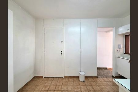 Apartamento à venda com 86m², 3 quartos e 2 vagas Apartamento à venda com 86m², 3 quartos e 2 vagasCozinha