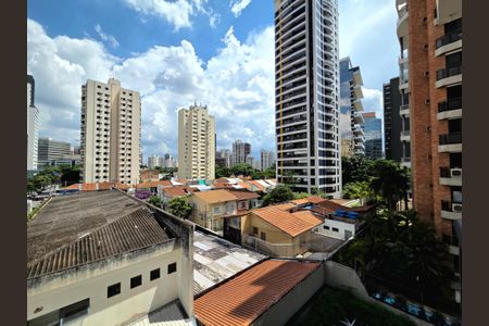 Apartamento à venda com 86m², 3 quartos e 2 vagas Apartamento à venda com 86m², 3 quartos e 2 vagasVista