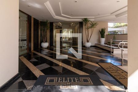 Apartamento à venda com 86m², 3 quartos e 2 vagas Apartamento à venda com 86m², 3 quartos e 2 vagasHall de entrada