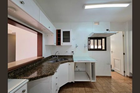 Apartamento à venda com 86m², 3 quartos e 2 vagas Apartamento à venda com 86m², 3 quartos e 2 vagasCozinha