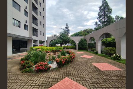 Área comum de apartamento para alugar com 2 quartos, 72m² em Vila Bandeirantes, São Paulo