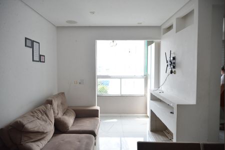 Apartamento para alugar com 2 quartos, 51m² em Utinga, Santo André