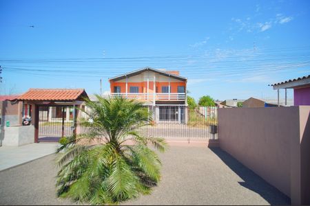 Vista do Quarto 1 de casa à venda com 3 quartos, 120m² em Campina, São Leopoldo