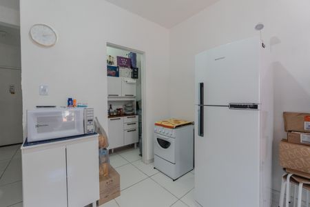 Studio à venda com 33m², 1 quarto e sem vaga Studio à venda com 33m², 1 quarto e sem vagaCozinha