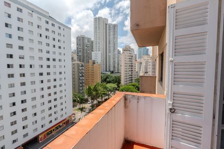 Studio à venda com 33m², 1 quarto e sem vaga Studio à venda com 33m², 1 quarto e sem vagaSacada