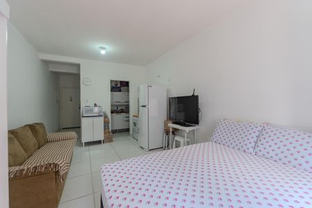 Studio de kitnet/studio para alugar com 1 quarto, 33m² em Bela Vista, São Paulo