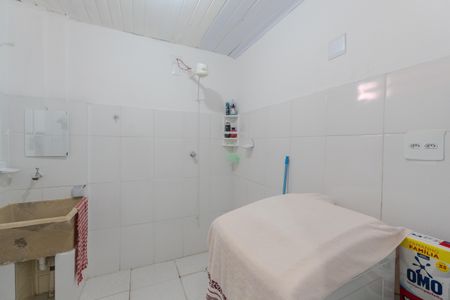 Studio à venda com 33m², 1 quarto e sem vaga Studio à venda com 33m², 1 quarto e sem vagaBanheiro