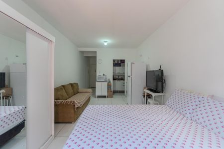 Studio de kitnet/studio para alugar com 1 quarto, 33m² em Bela Vista, São Paulo
