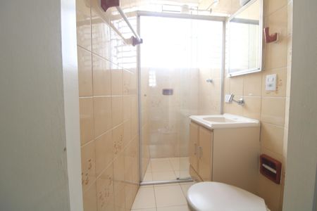 Banheiro da suíte 2 de casa à venda com 4 quartos, 459m² em Pedreira, São Paulo