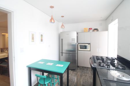 Casa à venda com 459m², 4 quartos e 3 vagasCozinha