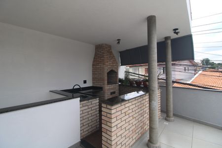 Casa à venda com 459m², 4 quartos e 3 vagasChurrasqueira