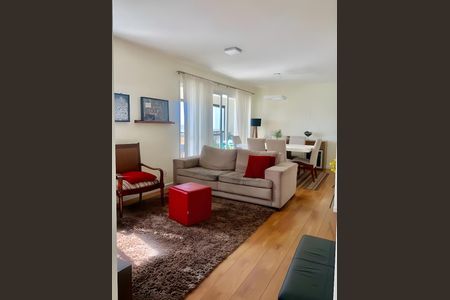 Apartamento para alugar com 3 quartos, 130m² em Vila Leopoldina, São Paulo