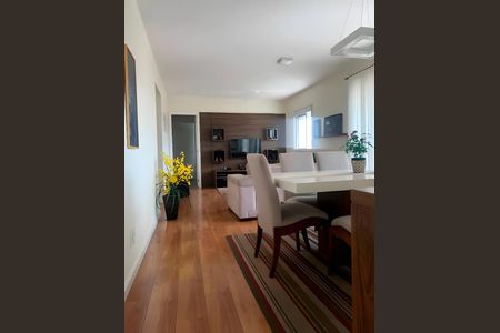 Apartamento para alugar com 3 quartos, 130m² em Vila Leopoldina, São Paulo