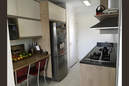 Apartamento para alugar com 3 quartos, 130m² em Vila Leopoldina, São Paulo