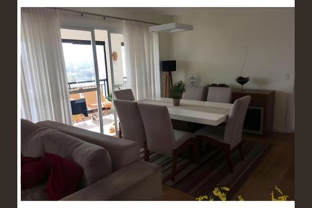 Apartamento para alugar com 3 quartos, 130m² em Vila Leopoldina, São Paulo