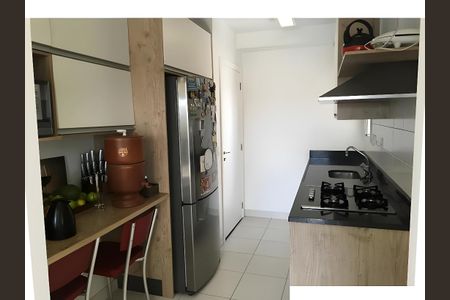 Apartamento para alugar com 3 quartos, 130m² em Vila Leopoldina, São Paulo