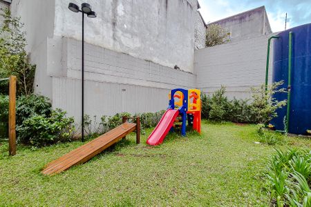 Apartamento à venda com 32m², 2 quartos e sem vagaÁrea comum - Playground