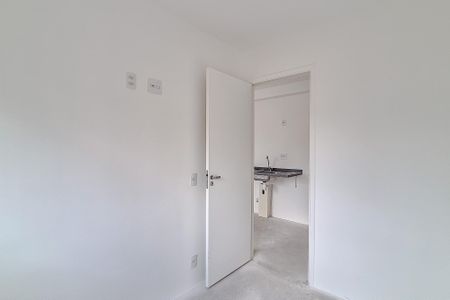 Apartamento à venda com 32m², 2 quartos e sem vagaQuarto 2