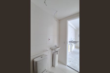 Apartamento à venda com 32m², 2 quartos e sem vagaBanheiro