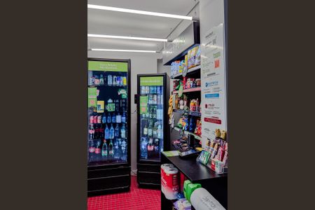 Apartamento à venda com 32m², 2 quartos e sem vagaÁrea comum