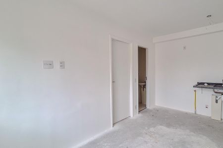 Apartamento à venda com 32m², 2 quartos e sem vagaSala