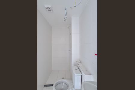 Apartamento à venda com 32m², 2 quartos e sem vagaBanheiro