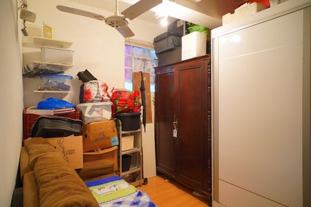 Quarto 2 de apartamento para alugar com 2 quartos, 40m² em Petrópolis, Porto Alegre