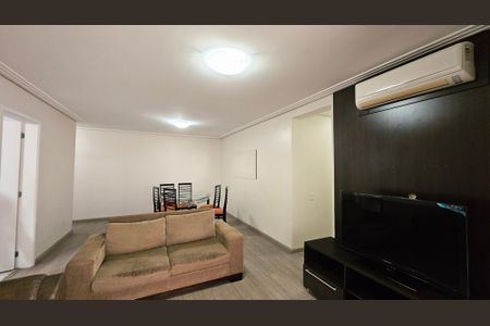Apartamento para alugar com 3 quartos, 119m² em Jardim Ermida I, Jundiaí