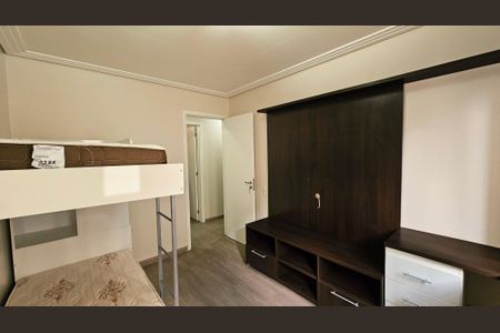Apartamento para alugar com 3 quartos, 119m² em Jardim Ermida I, Jundiaí