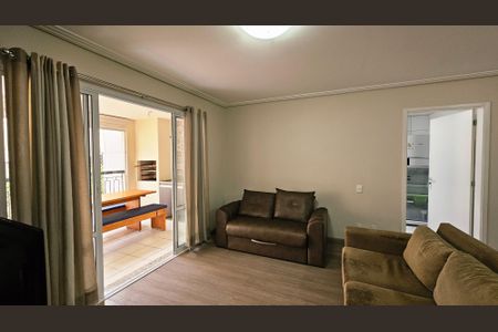 Apartamento para alugar com 3 quartos, 119m² em Jardim Ermida I, Jundiaí