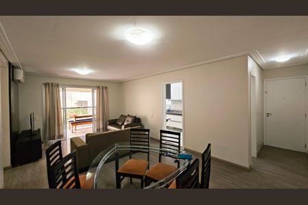 Apartamento para alugar com 3 quartos, 119m² em Jardim Ermida I, Jundiaí