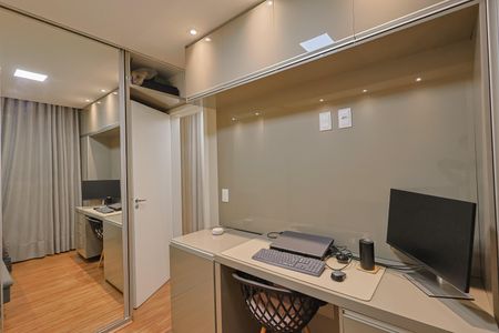 Apartamento à venda com 3 quartos, 90m² em Buritis, Belo Horizonte