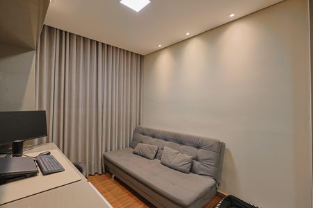 Apartamento à venda com 3 quartos, 90m² em Buritis, Belo Horizonte
