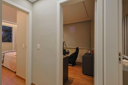 Apartamento à venda com 3 quartos, 90m² em Buritis, Belo Horizonte